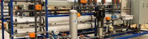 MTU (Reverse Osmosis & Nanofiltration)