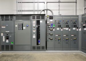 water treatment services
