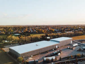 Delco Automation Headquarters 3