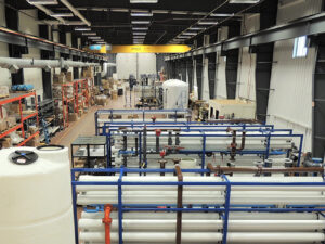 Delco Automation Headquarters 4