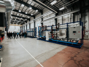 Delco Automation Headquarters 6