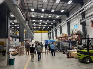 Delco Automation - Delco Water Headquarters - 1