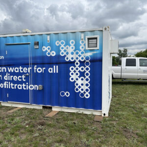 Delco Piloting & Containerized Systems