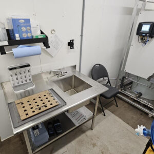 Delco Piloting & Containerized Systems
