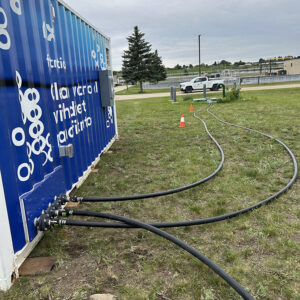 Delco Piloting & Containerized Systems
