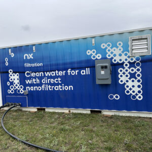 Delco Piloting & Containerized Systems