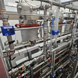 Delco Piloting & Containerized Systems