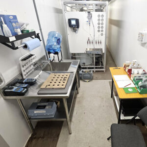 Delco Piloting & Containerized Systems