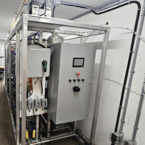 Delco Piloting & Containerized Systems