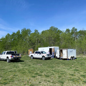 Delco Piloting & Containerized Systems