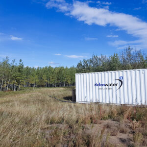 Delco Piloting & Containerized Systems