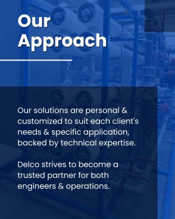 The Delco Experience - 2